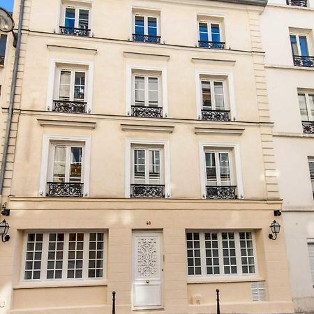 Cosy Room - Montmartre Sacre Coeur 8 巴黎 外观 照片
