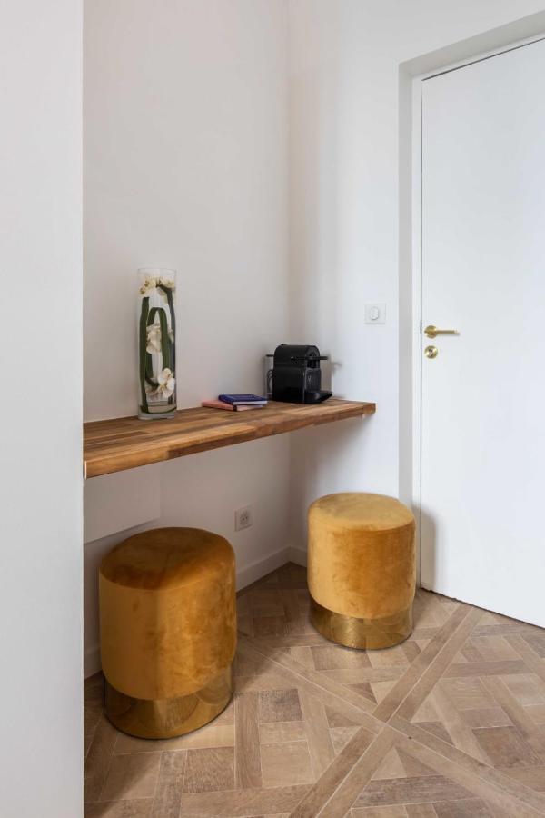 Cosy Room - Montmartre Sacre Coeur 8 巴黎 外观 照片